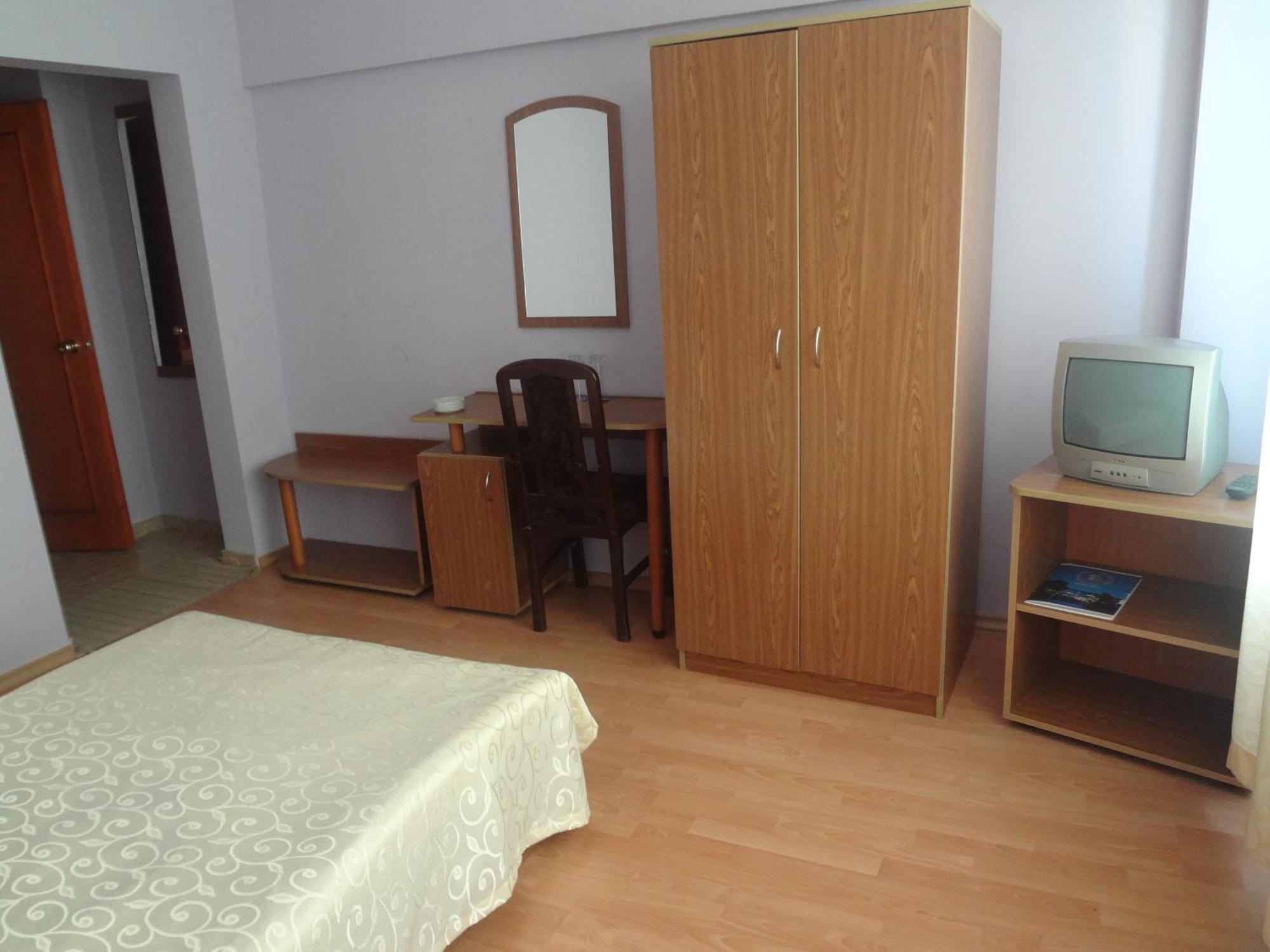 Paradise Hotel Madzharovo Camera foto