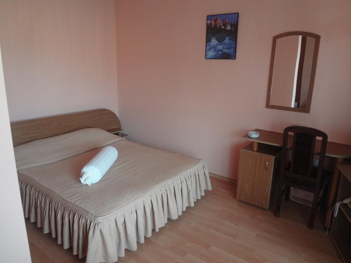 Paradise Hotel Madzharovo Camera foto