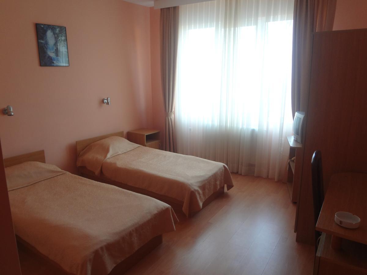 Paradise Hotel Madzharovo Camera foto